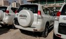 Toyota Prado TXL