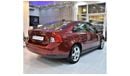 Volvo S40 EXCELLENT DEAL for our Volvo S40 2.0 ( 2011 Model! ) in Red Color! GCC Specs