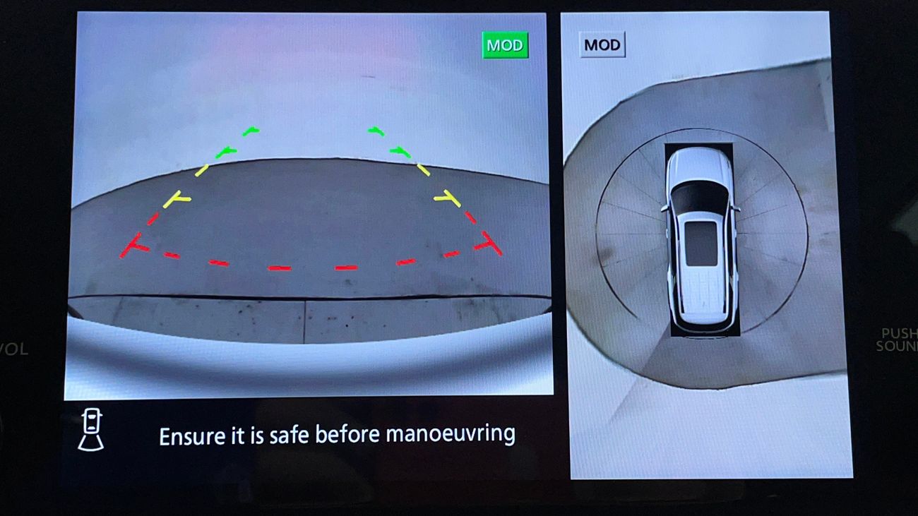نيسان باثفايندر SL 3.5 | بدون دفعة مقدمة | اختبار قيادة مجاني للمنزل