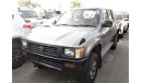 Toyota Hilux Hilux RIGHT HAND DRIVE (Stock no PM 418 )
