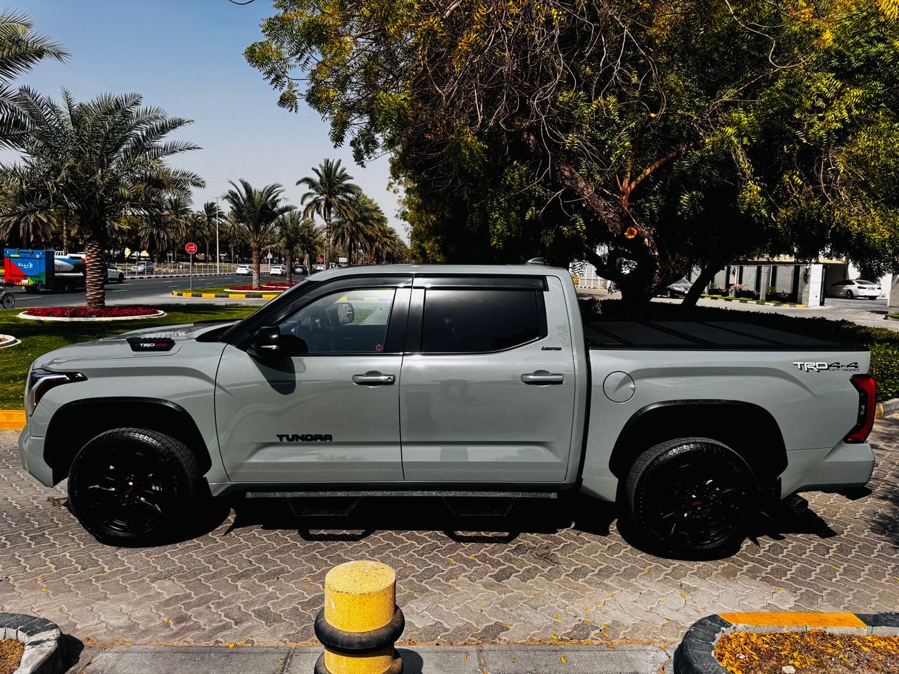 Toyota Tundra