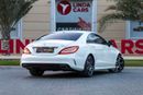 Mercedes-Benz CLS 400 Std 3.0L