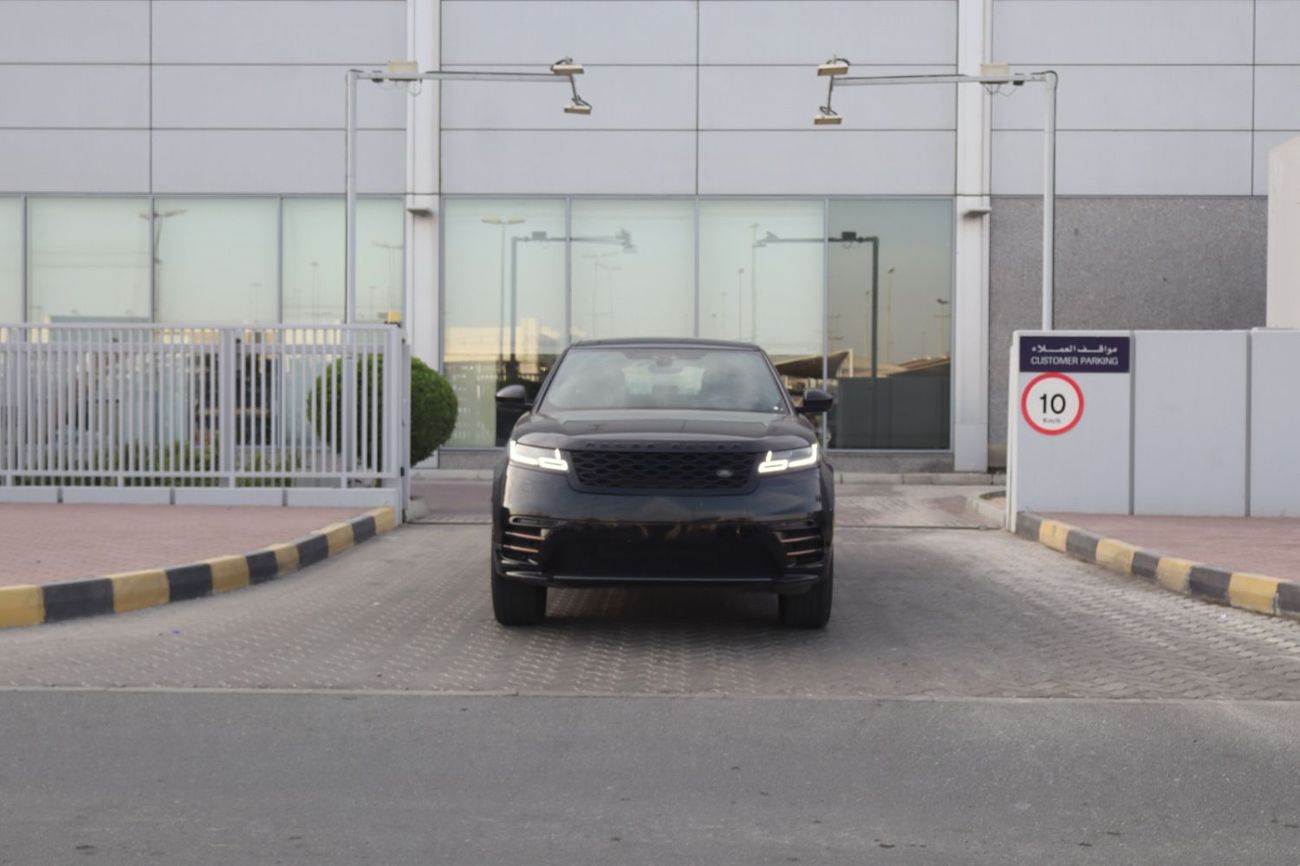 Land Rover Range Rover Velar P380 S 3.0L Diesel