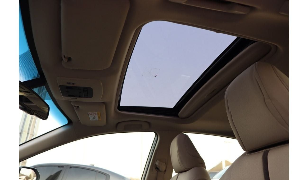 Toyota Camry SE 2.5L (204 HP) Toyota Camry SE / 2018 / GCC / Original Paint/ Full Service History/ 2018