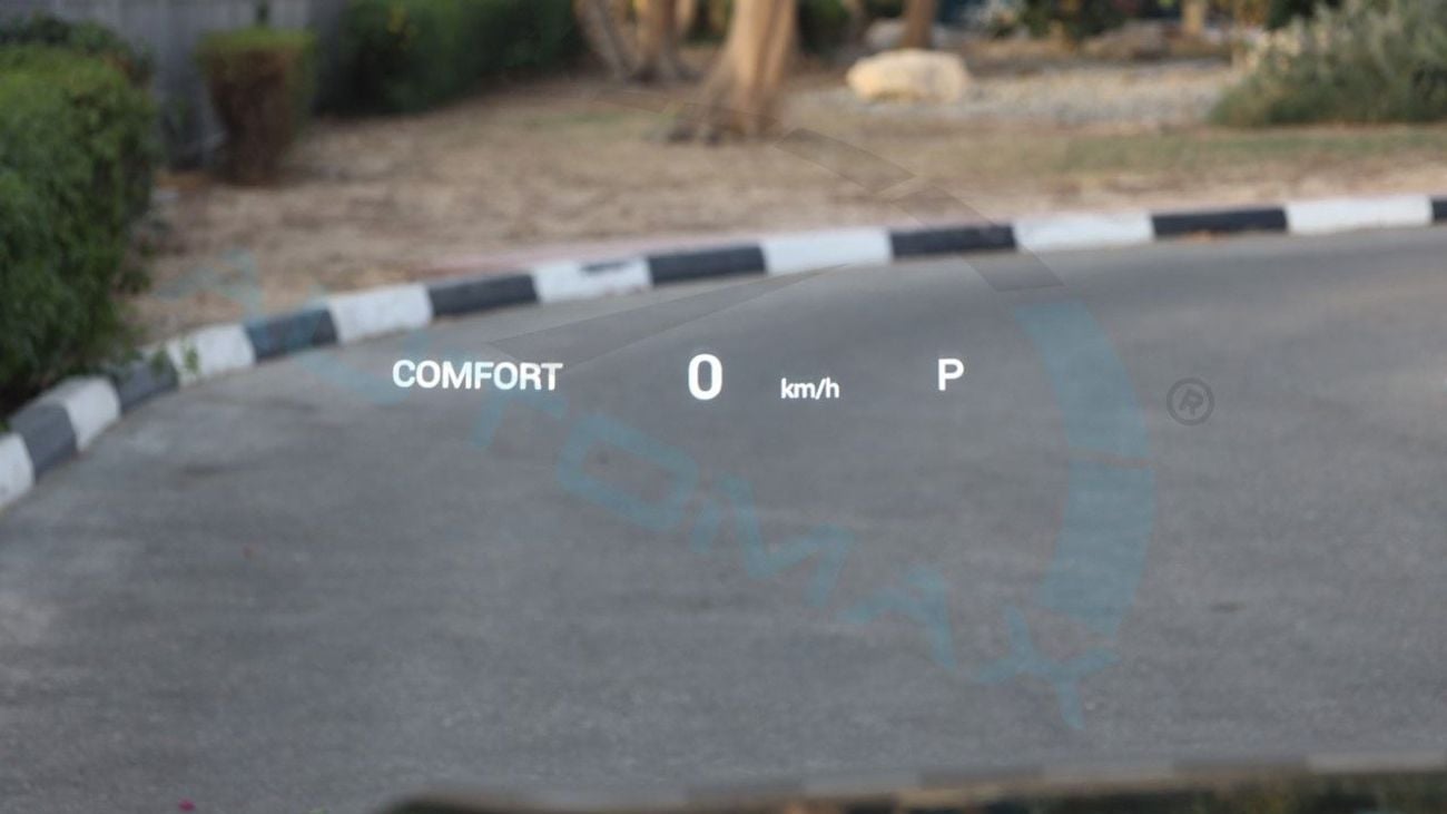 GAC GS8 Traveller (For Export , НА ЭКСПОРТ) Traveller i4 2.0T AWD 2026 GCC Без пробега