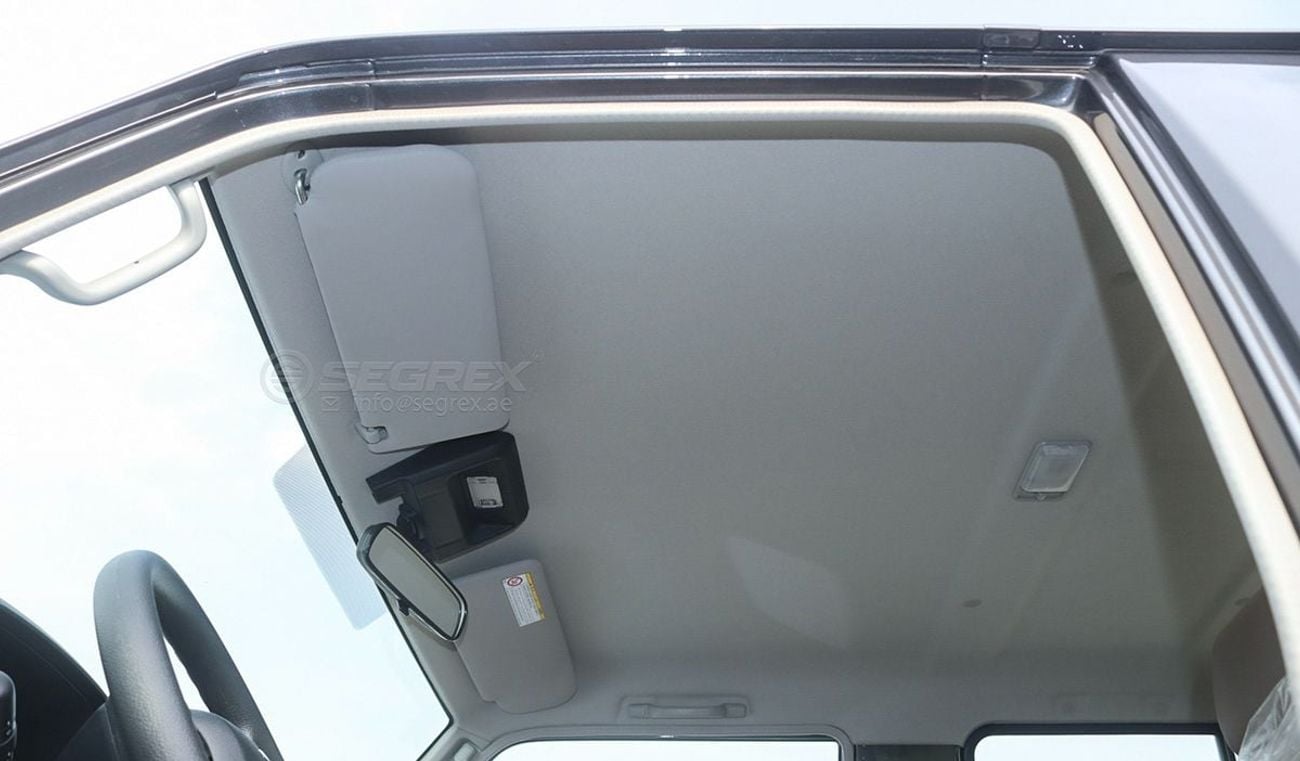 Toyota Land Cruiser 70