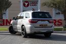 Dodge Durango GT 3.6L (295 HP) RWD Dodge Durango GT 2020 GCC under Warranty and Service Contract with Flexible Dow