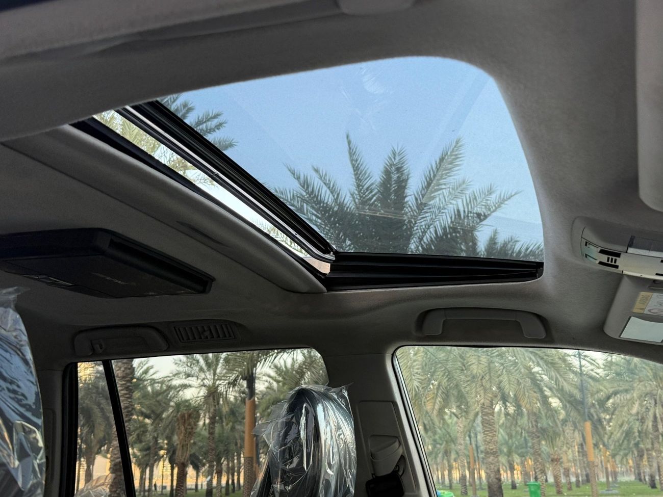 تويوتا برادو VX FULL OPTION AUSTRALIA SPEC