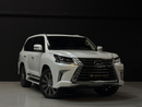 لكزس LX 570 PLATINUM
