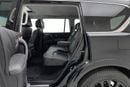 Infiniti QX80 Infiniti QX80 Luxury 2017 l GCC Specs l AED 2,149 / Monthly