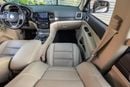 Jeep Grand Cherokee Jeep Grand Cherokee Limited (LOW MILEAGE) 2020 GCC | Warranty for 1,516.00 AED monthly