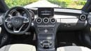 Mercedes-Benz C 300 Coupe Mercedes C300 Coupe AMG / 2018 / Canadian