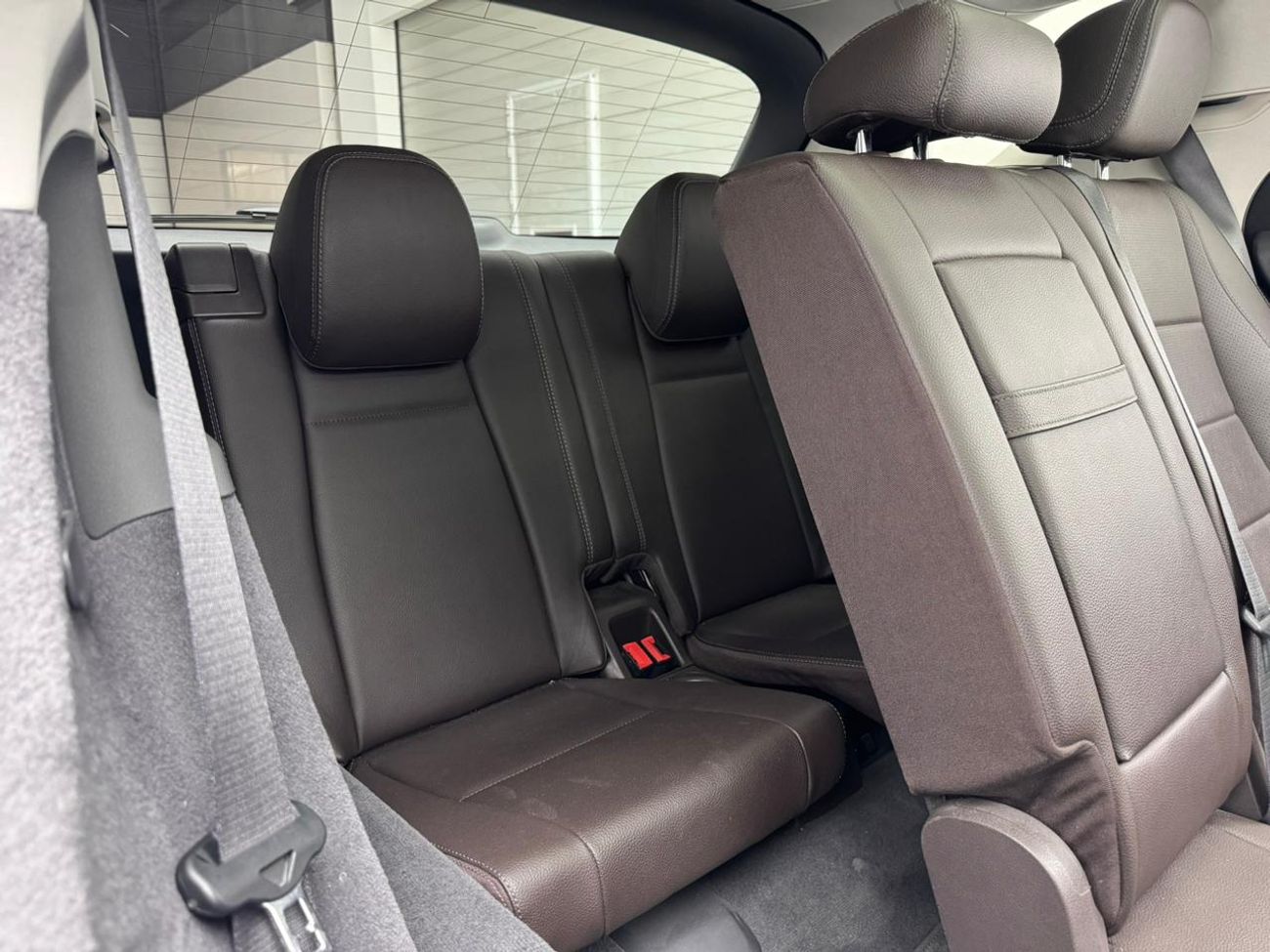 مرسيدس بنز GLE 450 2020 Mercedes-Benz GLE450 4MATIC, Oct / 2026 Mercedes Warranty, Mercedes Service History, GCC