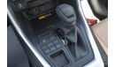 Toyota RAV4 GLE 2.5L Petrol 4wd 5-Seater Automatic