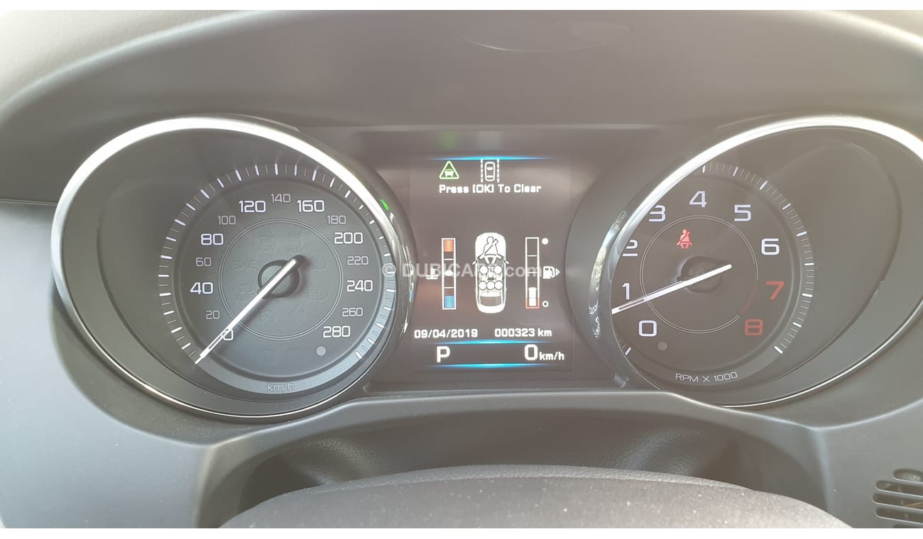 جاكوار XE 25t 2016 THREE YEARS WARRANTY FULL OPTION