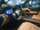 لكزس LX 600 SIGNATURE