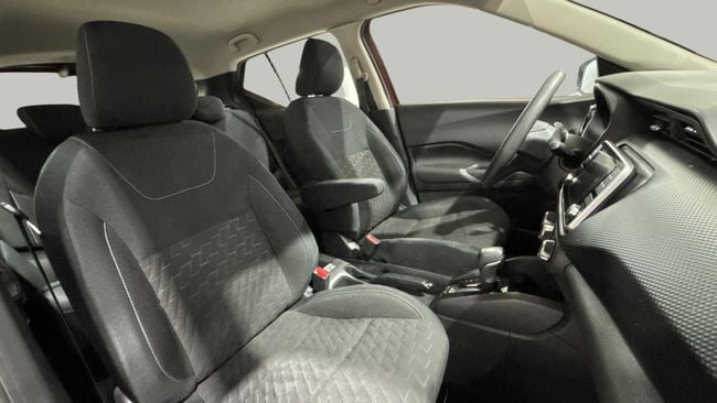 Nissan Kicks SV, миниатюра 30