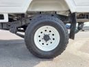Toyota Land Cruiser TOYOTA LAND CRUISER PICK UP RHD 2001 MODEL 4.2 L DIESEL MANUAL(PM17402)