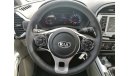 Kia Soul 1.6