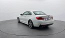 BMW 420i 420I 2 | Under Warranty | Inspected on 150+ parameters