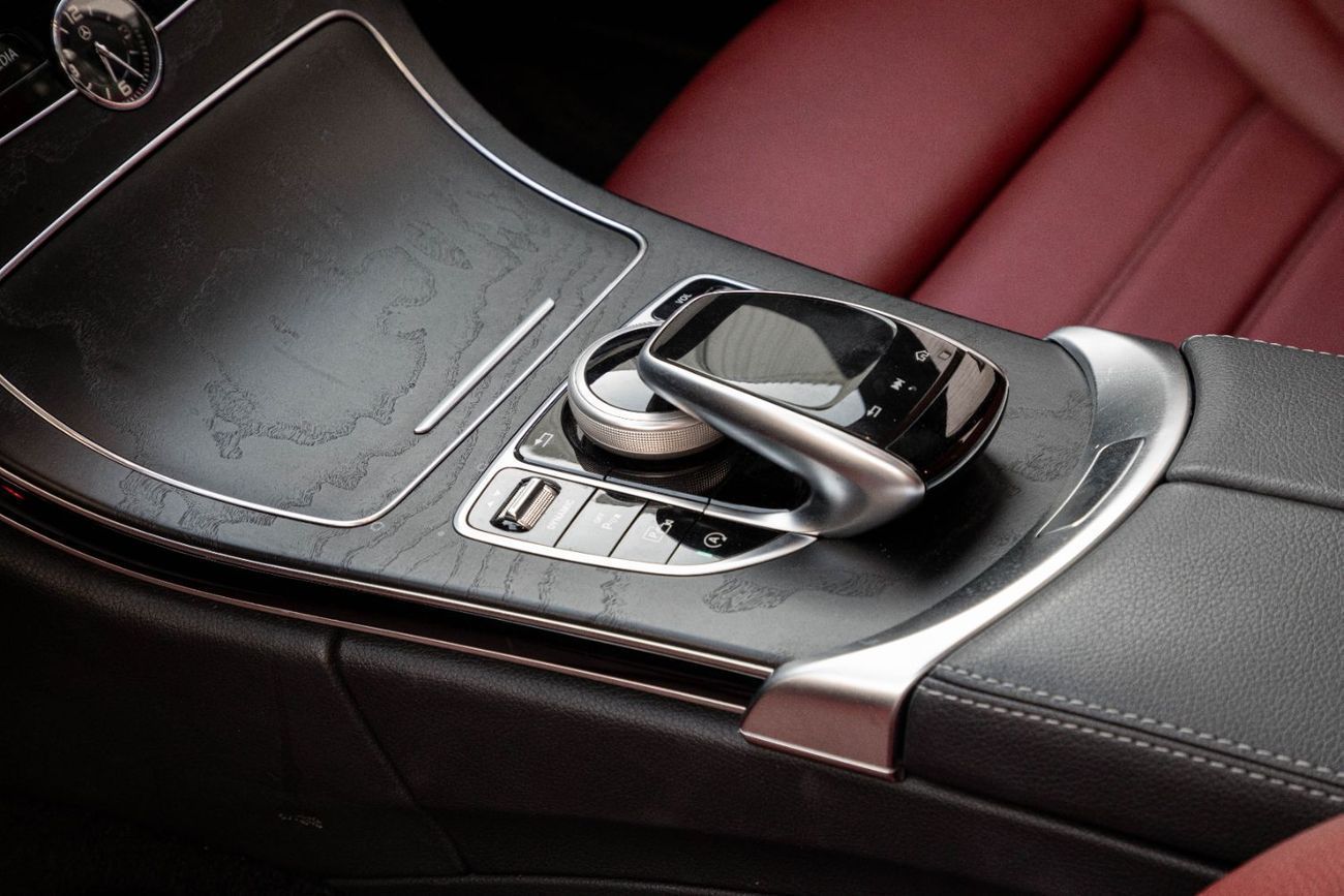 Mercedes-Benz C 200 C200 | 2,719 P.M | 0% Downpayment | AMG Kit | Mercedes Warranty + Service!