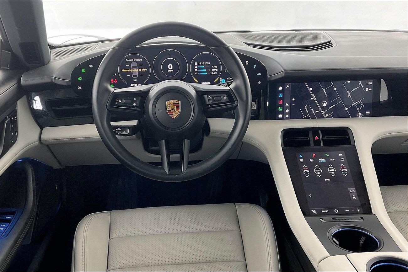 Porsche Taycan 4 Cross Turismo | National Day Celebration | Guaranteed Warranty | 0 Down Payment