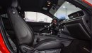 Ford Mustang 5.0 - V8 / Manual Transmission / American Specs