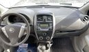 Nissan Sunny SV 1.5 | Under Warranty | Free Insurance | Inspected on 150+ parameters