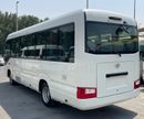 Toyota Coaster