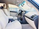 Toyota Prado TX-L TXL 2.7L