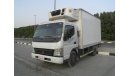 Mitsubishi Canter 2012 ref #397