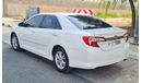 Toyota Camry TOYOTA CAMRY GLX 2015 GCC CC
