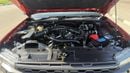 Ford Ranger RAPTOR Double Cabin Pickup 3.0L V6 Twin Turbo Petrol engine 4WD 360° Camera Automatic Gear 5 Seats 4