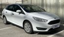 Ford Focus 1.5L | GCC | FREE 2 YEAR WARRANTY | FREE REGISTRATION | 1 YEAR COMPREHENSIVE INSURANCE