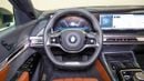 BMW 740i