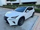 Lexus NX300