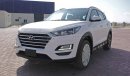 Hyundai Tucson TL 1.6 GL , 2WD 1.6L A/T Petrol MY20, 0KM(Vehicle Code : ATU70)