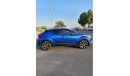 Toyota CHR TOYOTA C-HR 2018 MODEL