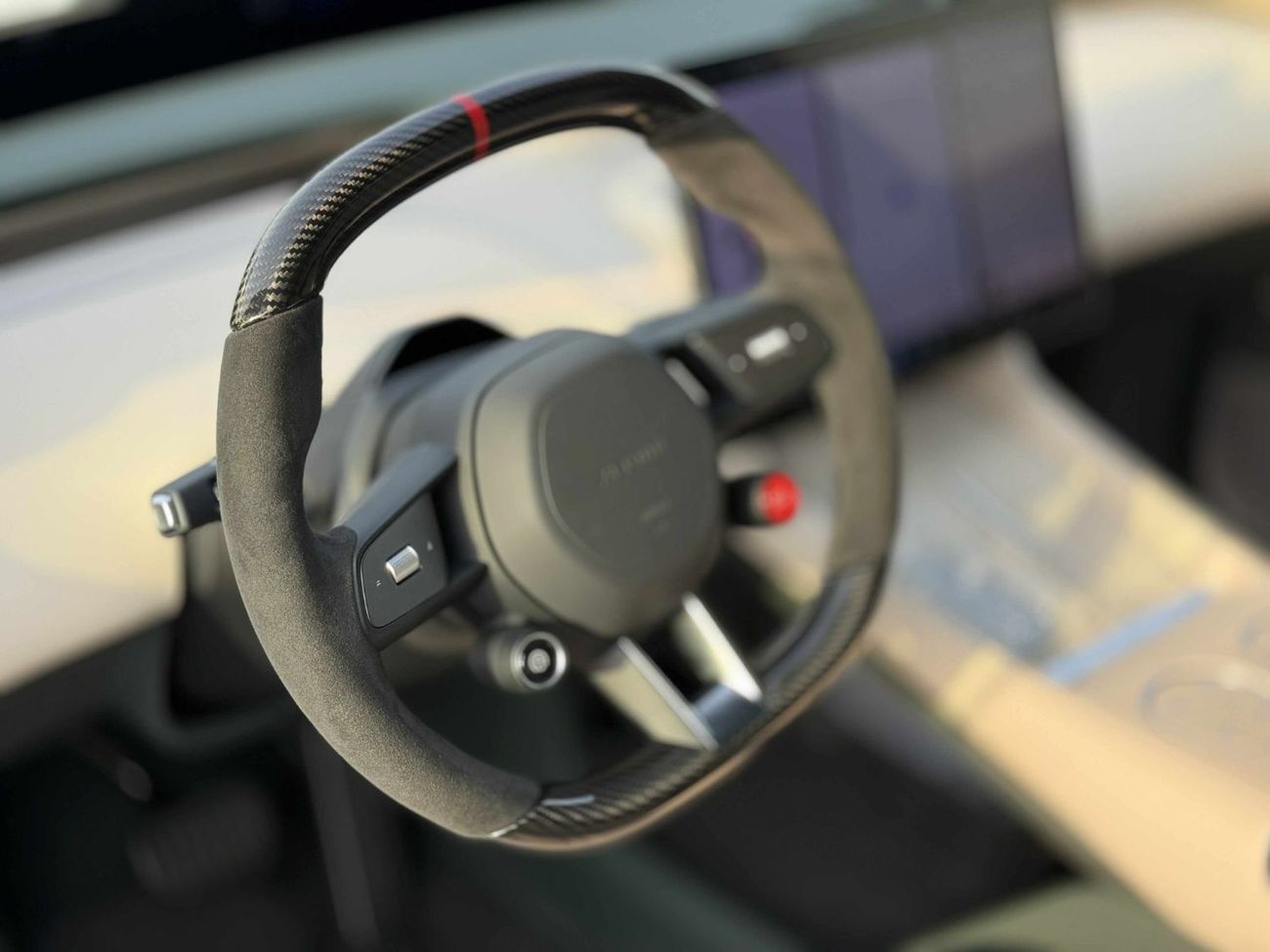 Xiaomi YU7 CHINA SPEC BRAND NEW UNDER WARRANTY READY TO REGISTER