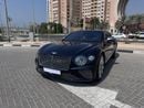 بنتلي كونتيننتال GT Mulliner 4.0L