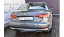 Audi A4 AED 1439 PM | 1.4L 35-TFSI S LINE GCC DEALER WARRANTY