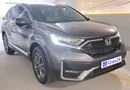 هوندا سي آر في EX 2022 EX | AED 1128/Month | 0 DP | 30 Day Return | Warranty | Service History