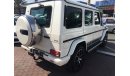 مرسيدس بنز G 63 AMG