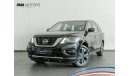 Nissan Pathfinder SV 7-Seater AWD  3.5