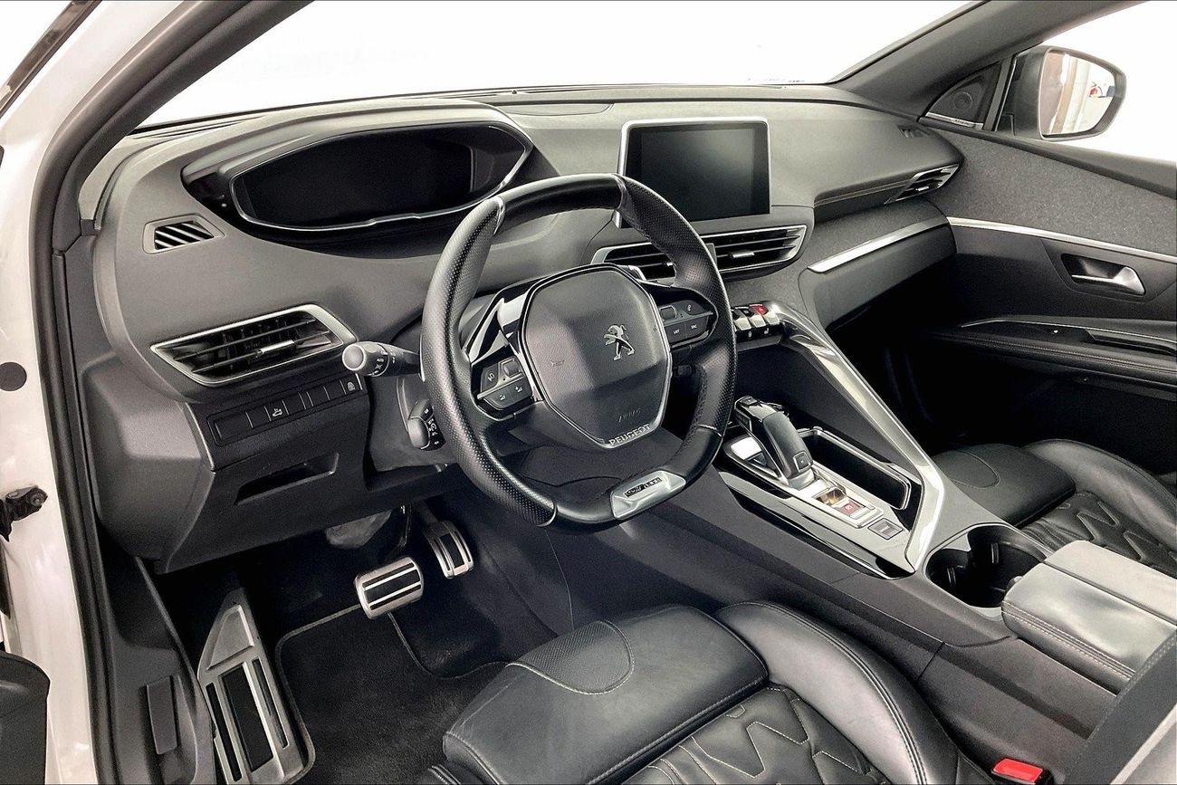 Infiniti QX50 Luxe | 1 year free warranty | 0 Down Payment