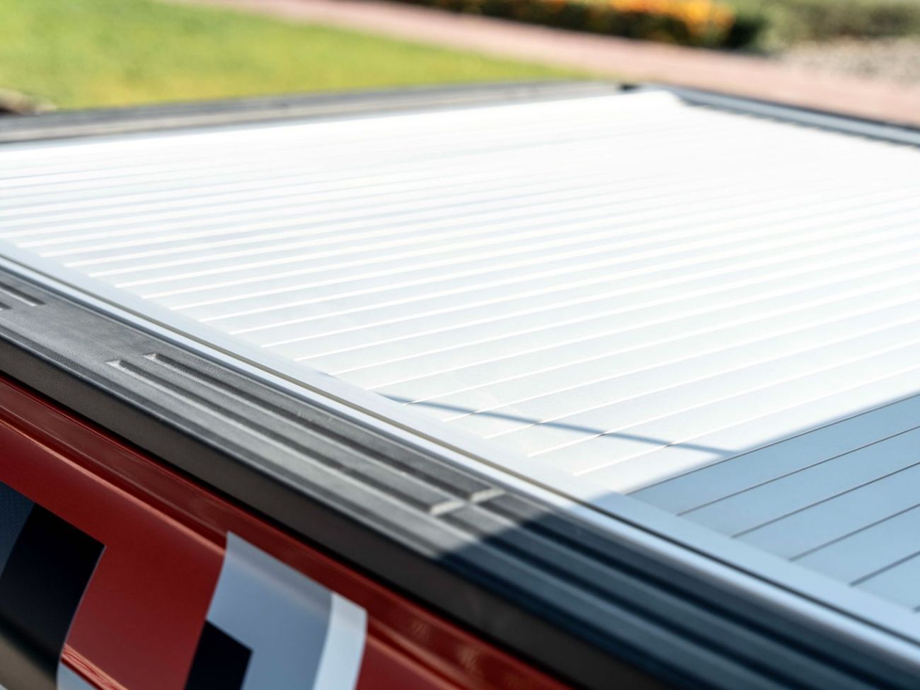 فورد رينجر رابتور