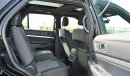 Ford Explorer XLT 2018, AWD GCC, 0km w/ 3Yrs or 100K km WRNTY and 60K km Service at Al Tayer Motors