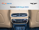 Genesis GV80 Royal 3.5L AWD
