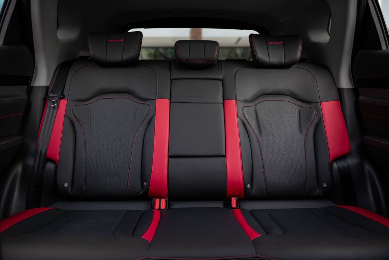 جيتور داشينج USED Dashing Luxury | 1,861 P.M | 0% Downpayment | WARRANTY