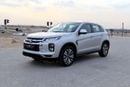 ميتسوبيشي ASX ميتسوبيشى ASX  موديل 2021 خليجى بحاله ممتازه ممشى 57000 KM  بمحرك 2.0L بسعر 41000 درهم